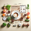 Caffeine and its effects on diet