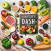 DASH diet meal ideas for beginners