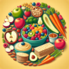 Best DASH diet snacks
