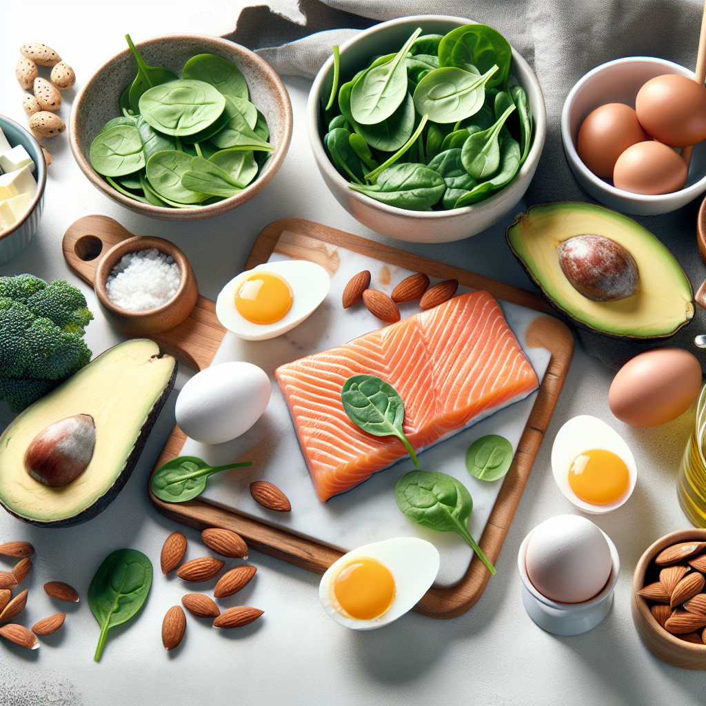 Best keto breakfast recipes