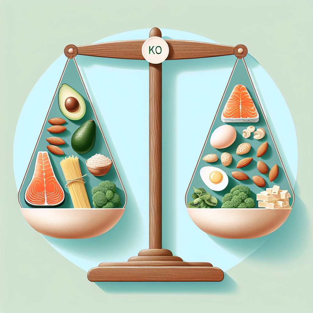 Common keto diet mistakes