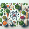How to get enough iron on a vegan diet