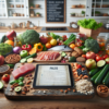 Paleo meal prep on a budget