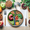 DASH diet and kidney health