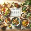 Best low-calorie dinner recipes