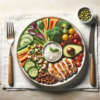 Low-calorie high-protein meal ideas
