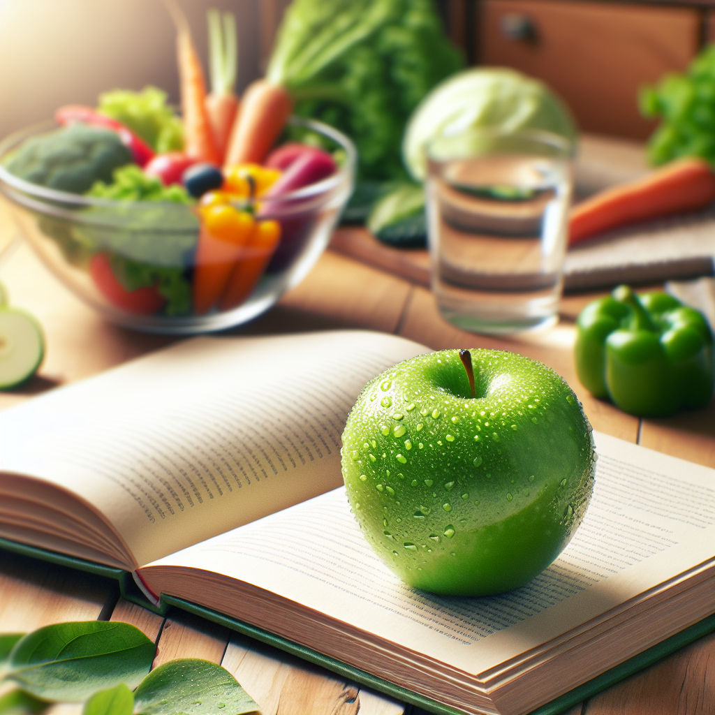 How to detox with clean eating