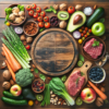 Paleo-friendly restaurant options