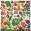 DASH diet meal ideas for beginners