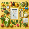 Vegetarian meal plan for weight loss