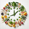 Clean eating tips for busy people