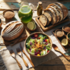 Transitioning to a vegan lifestyle