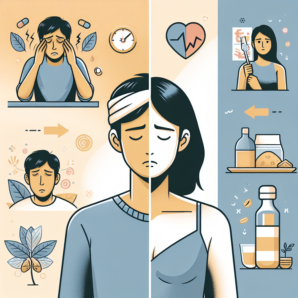 Keto flu symptoms and remedies
