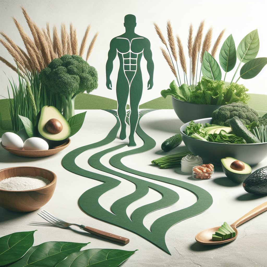 Keto diet meal plan for beginners