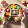 How to track calories effectively