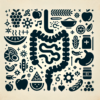 Paleo diet and gut health