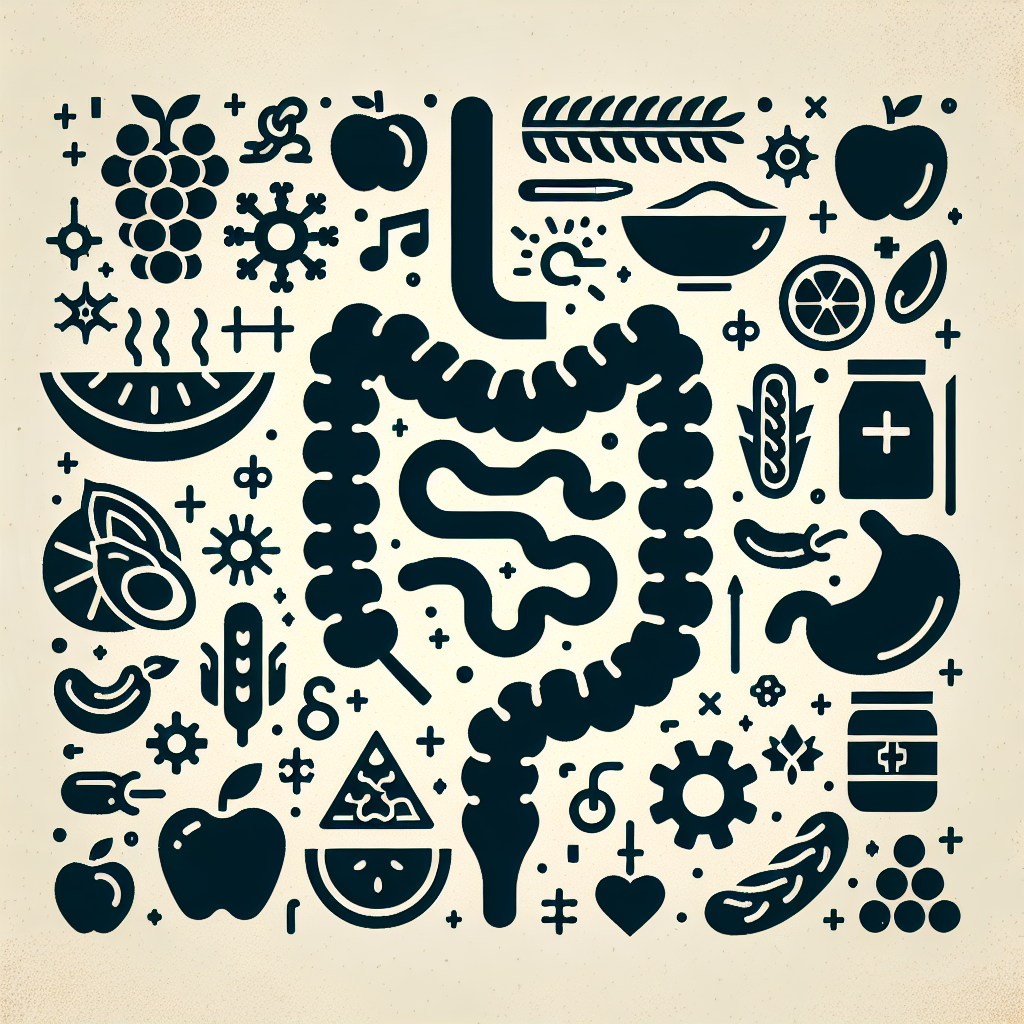 Paleo diet and gut health