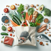 Paleo-friendly grocery shopping tips