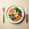 How to transition to a vegetarian diet