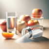 How to lower sodium intake
