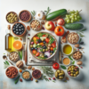 Best Mediterranean diet recipes