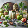 Best paleo drinks and beverages