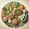 Best plant-based protein sources