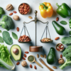 Vegetarian keto diet guide