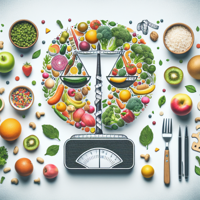 Common mistakes in low-calorie dieting