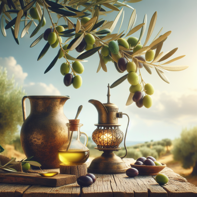 How to incorporate more olive oil in your diet