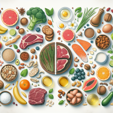 Common paleo diet mistakes
