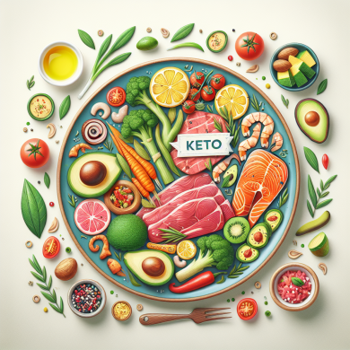 Keto meal ideas for families