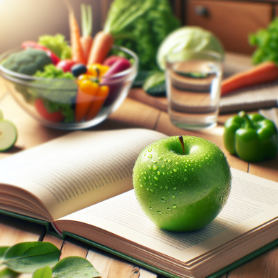 How to detox with clean eating