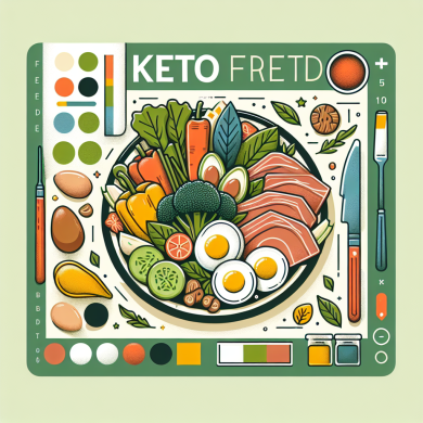 Keto-friendly fast food options