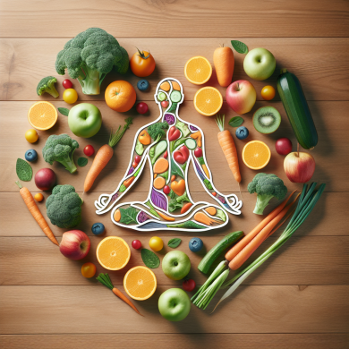 Benefits of a vegan diet