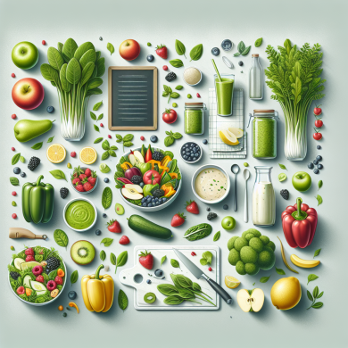 Quick and easy clean eating recipes