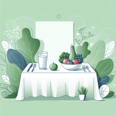 Clean eating for digestive health