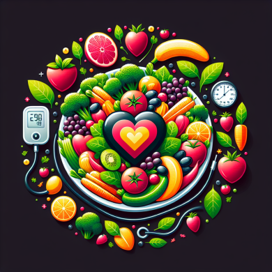 How to reduce blood pressure with the DASH diet