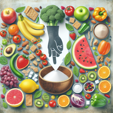 How to reduce sugar in clean eating