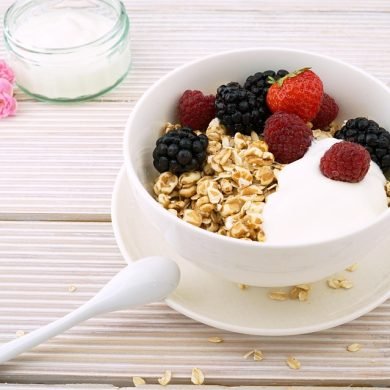 Best Mediterranean diet breakfast ideas