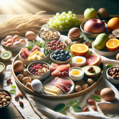 Best paleo breakfast ideas
