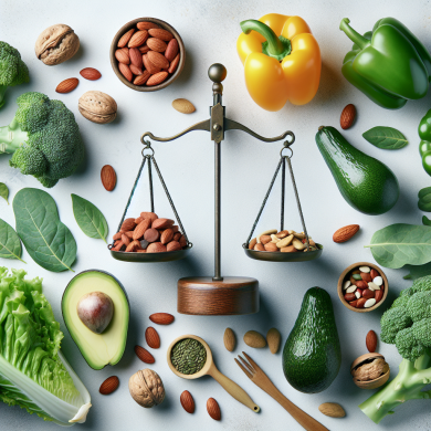 Vegetarian keto diet guide
