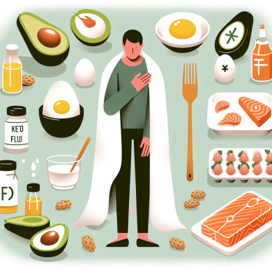 Keto flu symptoms and remedies
