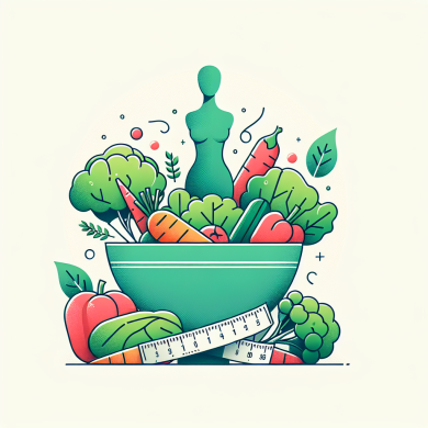 Vegan weight loss tips